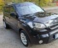 Черный Киа Soul, объемом двигателя 1.6 л и пробегом 190 тыс. км за 6600 $, фото 3 на Automoto.ua