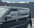 Черный Киа Soul, объемом двигателя 1.6 л и пробегом 279 тыс. км за 7700 $, фото 8 на Automoto.ua