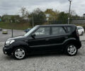 Кіа Soul 2009 у Белой Церкве на Automoto.ua Чорний Кіа Soul, об'ємом двигуна 1.58 л та пробігом 238 тис. км за 6700 $, фото 2 на Automoto.ua