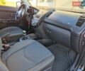 Чорний Кіа Soul, об'ємом двигуна 1.6 л та пробігом 250 тис. км за 6999 $, фото 50 на Automoto.ua