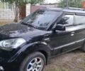 Черный Киа Soul, объемом двигателя 1.6 л и пробегом 190 тыс. км за 6800 $, фото 4 на Automoto.ua