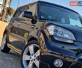 Чорний Кіа Soul, об'ємом двигуна 1.6 л та пробігом 250 тис. км за 6999 $, фото 17 на Automoto.ua