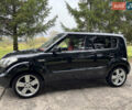 Черный Киа Soul, объемом двигателя 1.6 л и пробегом 290 тыс. км за 8100 $, фото 7 на Automoto.ua