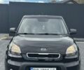 Черный Киа Soul, объемом двигателя 1.6 л и пробегом 279 тыс. км за 7700 $, фото 6 на Automoto.ua