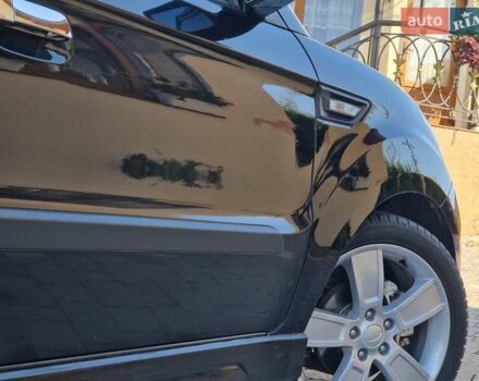 Чорний Кіа Soul, об'ємом двигуна 1.6 л та пробігом 250 тис. км за 6999 $, фото 41 на Automoto.ua