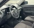 Черный Киа Soul, объемом двигателя 1.6 л и пробегом 279 тыс. км за 7700 $, фото 12 на Automoto.ua