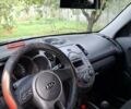 Черный Киа Soul, объемом двигателя 1.6 л и пробегом 190 тыс. км за 6800 $, фото 2 на Automoto.ua