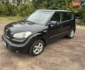 Чорний Кіа Soul, об'ємом двигуна 1.6 л та пробігом 243 тис. км за 5199 $, фото 1 на Automoto.ua