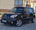 Чорний Кіа Soul, об'ємом двигуна 1.6 л та пробігом 250 тис. км за 6999 $, фото 3 на Automoto.ua
