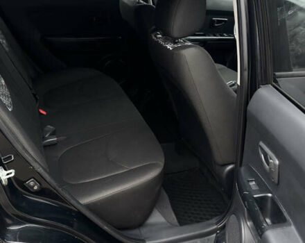 Черный Киа Soul, объемом двигателя 1.6 л и пробегом 243 тыс. км за 5150 $, фото 7 на Automoto.ua