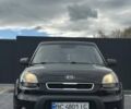 Черный Киа Soul, объемом двигателя 1.6 л и пробегом 279 тыс. км за 7700 $, фото 5 на Automoto.ua