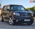 Чорний Кіа Soul, об'ємом двигуна 1.6 л та пробігом 250 тис. км за 6999 $, фото 12 на Automoto.ua