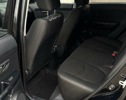 Черный Киа Soul, объемом двигателя 1.6 л и пробегом 243 тыс. км за 5150 $, фото 6 на Automoto.ua