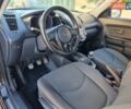 Чорний Кіа Soul, об'ємом двигуна 1.6 л та пробігом 250 тис. км за 6999 $, фото 49 на Automoto.ua