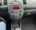 Чорний Кіа Soul, об'ємом двигуна 1.6 л та пробігом 243 тис. км за 5199 $, фото 20 на Automoto.ua