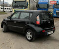Черный Киа Soul, объемом двигателя 1.6 л и пробегом 243 тыс. км за 5150 $, фото 3 на Automoto.ua