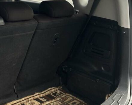 Черный Киа Soul, объемом двигателя 1.6 л и пробегом 279 тыс. км за 7700 $, фото 18 на Automoto.ua