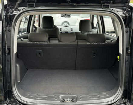 Кіа Soul 2009 у Белой Церкве на Automoto.ua Чорний Кіа Soul, об'ємом двигуна 1.58 л та пробігом 238 тис. км за 6700 $, фото 6 на Automoto.ua