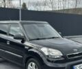Черный Киа Soul, объемом двигателя 1.6 л и пробегом 279 тыс. км за 7700 $, фото 1 на Automoto.ua