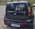 Черный Киа Soul, объемом двигателя 1.6 л и пробегом 190 тыс. км за 6600 $, фото 8 на Automoto.ua