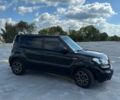 Черный Киа Soul, объемом двигателя 1.59 л и пробегом 214 тыс. км за 5500 $, фото 7 на Automoto.ua