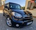 Чорний Кіа Soul, об'ємом двигуна 1.6 л та пробігом 250 тис. км за 6999 $, фото 18 на Automoto.ua