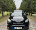 Черный Киа Soul, объемом двигателя 1.6 л и пробегом 290 тыс. км за 8100 $, фото 3 на Automoto.ua