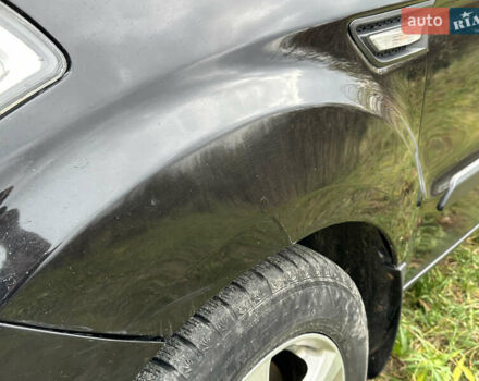 Черный Киа Soul, объемом двигателя 1.6 л и пробегом 243 тыс. км за 5150 $, фото 14 на Automoto.ua