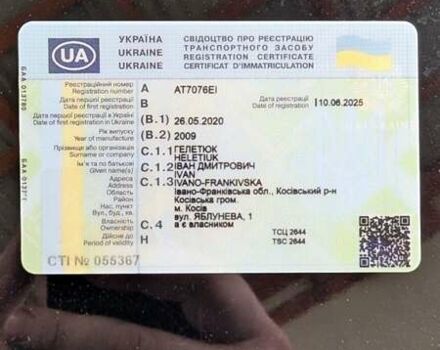 Черный Киа Soul, объемом двигателя 1.58 л и пробегом 187 тыс. км за 7600 $, фото 6 на Automoto.ua