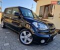 Чорний Кіа Soul, об'ємом двигуна 1.6 л та пробігом 250 тис. км за 6999 $, фото 19 на Automoto.ua