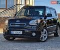 Чорний Кіа Soul, об'ємом двигуна 1.6 л та пробігом 250 тис. км за 6999 $, фото 1 на Automoto.ua