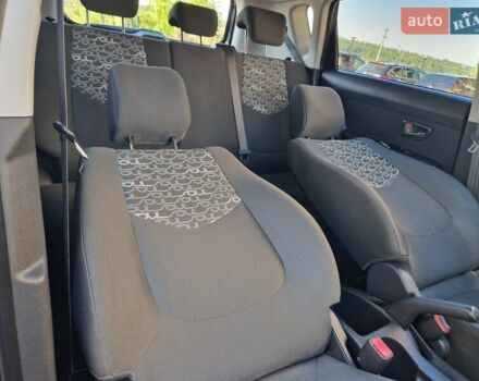 Чорний Кіа Soul, об'ємом двигуна 1.6 л та пробігом 250 тис. км за 6999 $, фото 63 на Automoto.ua