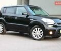 Чорний Кіа Soul, об'ємом двигуна 1.59 л та пробігом 202 тис. км за 6555 $, фото 10 на Automoto.ua