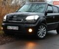 Черный Киа Soul, объемом двигателя 1.59 л и пробегом 217 тыс. км за 6444 $, фото 16 на Automoto.ua