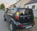 Чорний Кіа Soul, об'ємом двигуна 1.59 л та пробігом 118 тис. км за 8500 $, фото 38 на Automoto.ua