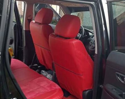 Черный Киа Soul, объемом двигателя 1.98 л и пробегом 168 тыс. км за 7200 $, фото 2 на Automoto.ua
