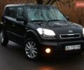 Черный Киа Soul, объемом двигателя 1.59 л и пробегом 217 тыс. км за 6444 $, фото 10 на Automoto.ua