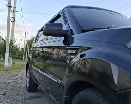 Чорний Кіа Soul, об'ємом двигуна 1.59 л та пробігом 118 тис. км за 8500 $, фото 25 на Automoto.ua