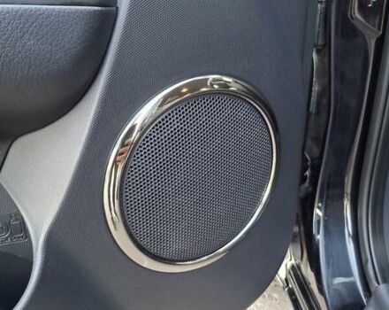 Чорний Кіа Soul, об'ємом двигуна 1.59 л та пробігом 118 тис. км за 8500 $, фото 12 на Automoto.ua