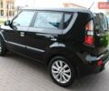 Чорний Кіа Soul, об'ємом двигуна 1.59 л та пробігом 202 тис. км за 6555 $, фото 22 на Automoto.ua