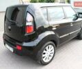 Чорний Кіа Soul, об'ємом двигуна 1.59 л та пробігом 216 тис. км за 6300 $, фото 9 на Automoto.ua