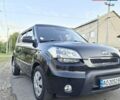 Чорний Кіа Soul, об'ємом двигуна 1.59 л та пробігом 118 тис. км за 8500 $, фото 1 на Automoto.ua