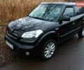 Черный Киа Soul, объемом двигателя 1.59 л и пробегом 217 тыс. км за 6444 $, фото 4 на Automoto.ua