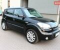 Черный Киа Soul, объемом двигателя 1.59 л и пробегом 202 тыс. км за 6450 $, фото 18 на Automoto.ua