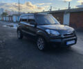 Черный Киа Soul, объемом двигателя 1.6 л и пробегом 124 тыс. км за 7200 $, фото 3 на Automoto.ua