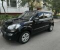 Черный Киа Soul, объемом двигателя 1.6 л и пробегом 155 тыс. км за 7000 $, фото 1 на Automoto.ua