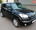 Чорний Кіа Soul, об'ємом двигуна 1.59 л та пробігом 216 тис. км за 6300 $, фото 5 на Automoto.ua