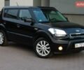 Черный Киа Soul, объемом двигателя 1.59 л и пробегом 202 тыс. км за 6450 $, фото 1 на Automoto.ua