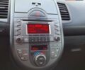 Чорний Кіа Soul, об'ємом двигуна 1.59 л та пробігом 118 тис. км за 8500 $, фото 18 на Automoto.ua
