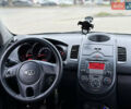 Черный Киа Soul, объемом двигателя 1.6 л и пробегом 223 тыс. км за 5500 $, фото 8 на Automoto.ua